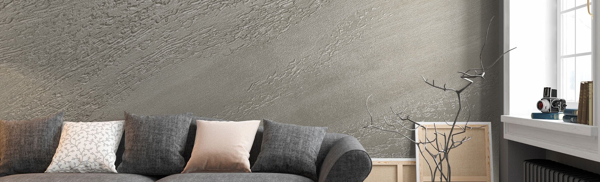 Sơn hiệu ứng độc bản