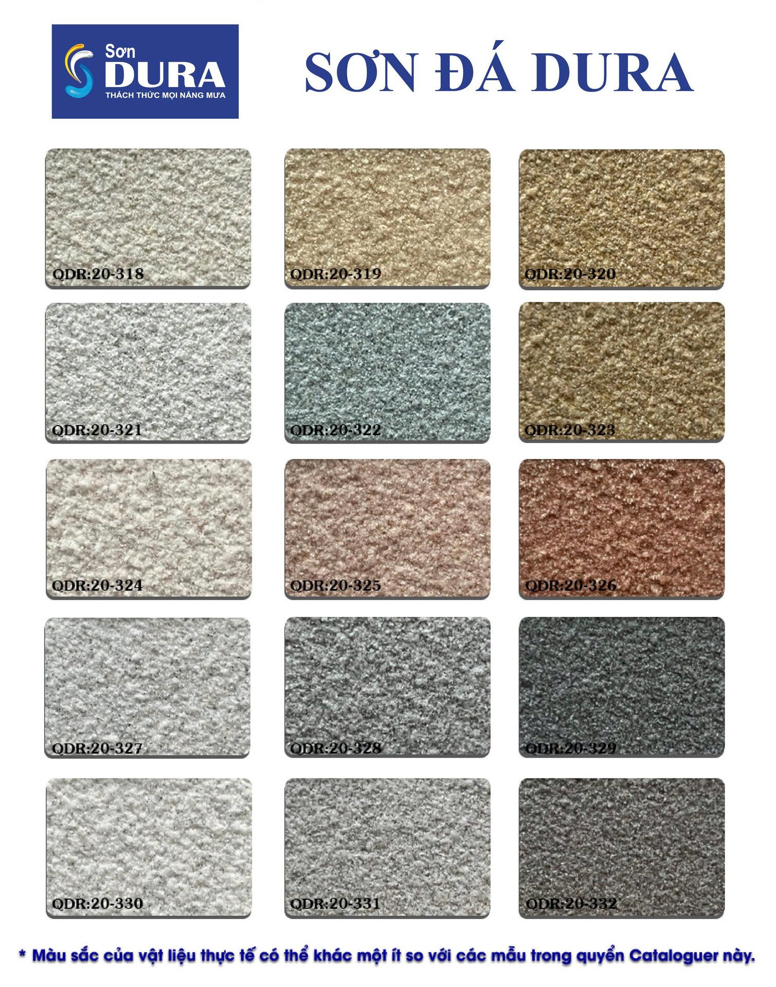 Thư viện map sơn giả đá