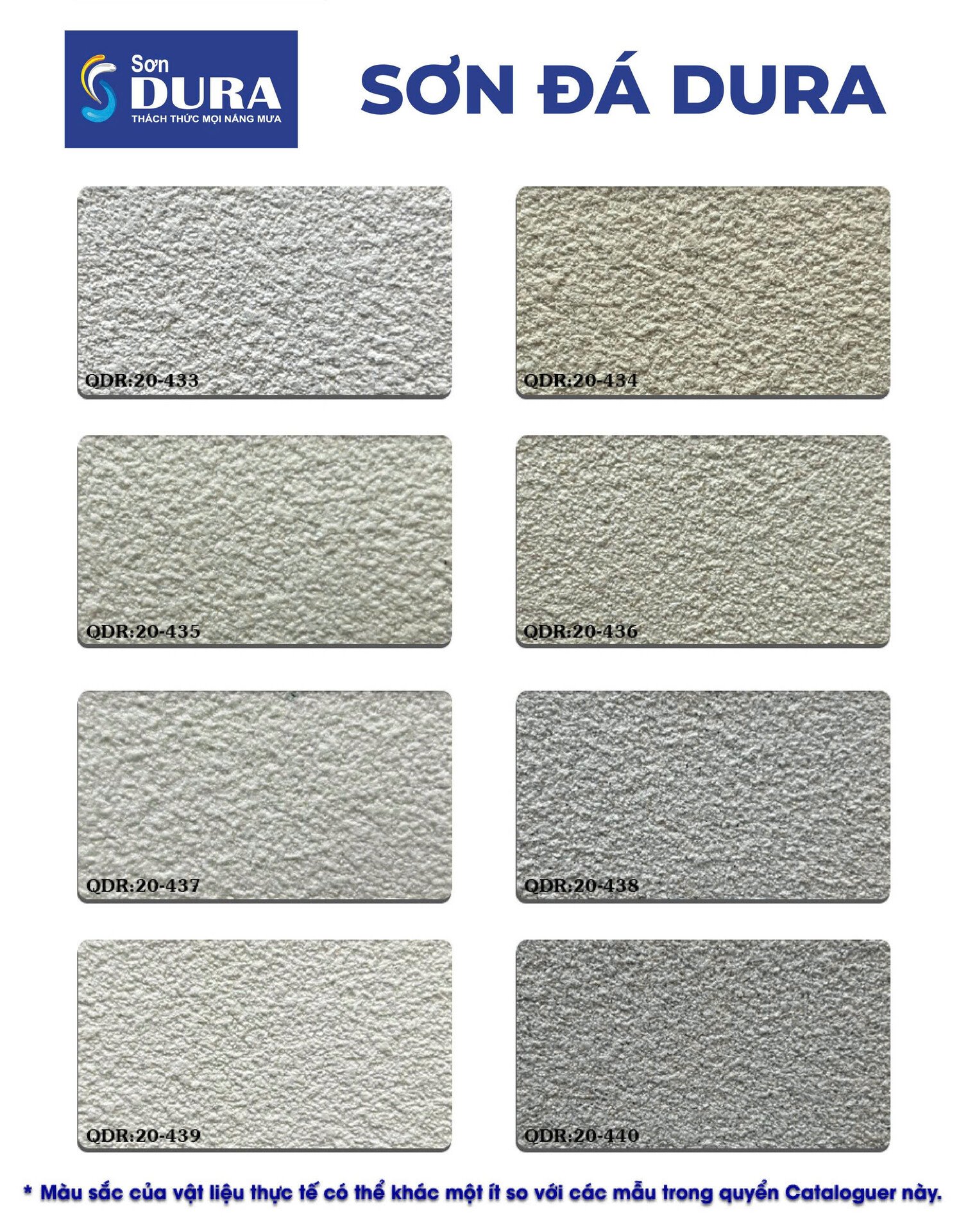 Map sơn giả đá là công cụ rất hữu ích cho kiến trúc sư