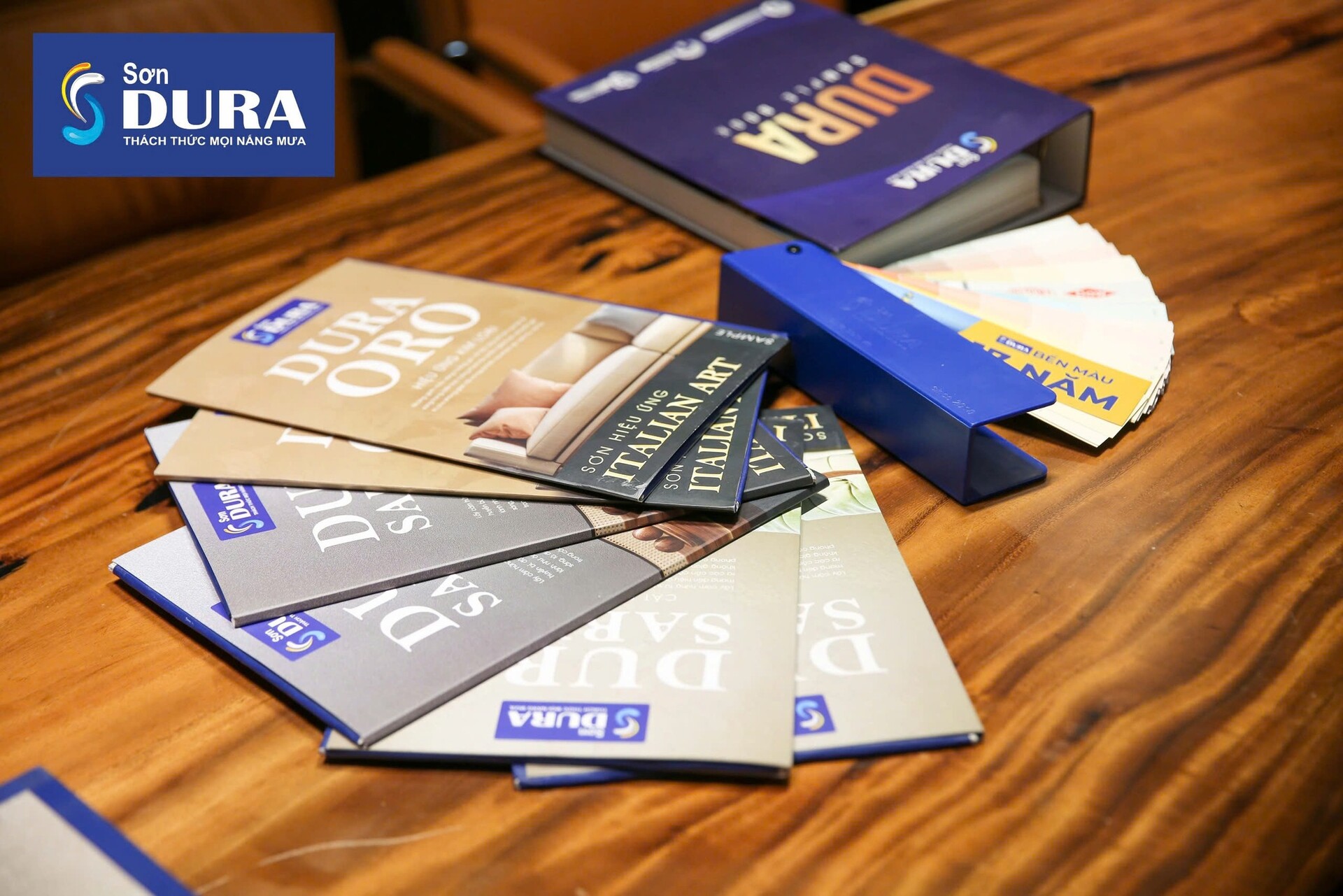 Sơn hiệu ứng khác với sơn nước cần bộ tài liệu chuyên dụng