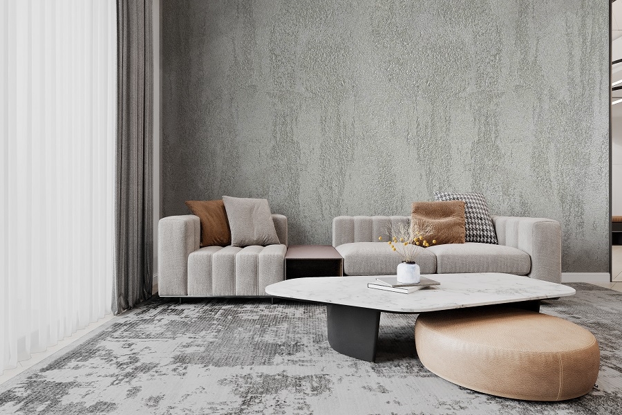 Sơn giả đá là gì? Các loại sơn giả đá, giá và cách thi công