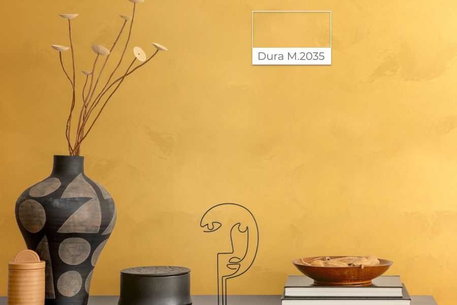 Sơn giả kim loại là gì? Khám phá những gam màu hot trend 2025