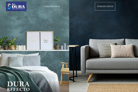 Sơn tường giả bê tông là gì? Cách làm tường giả bê tông chuẩn đẹp