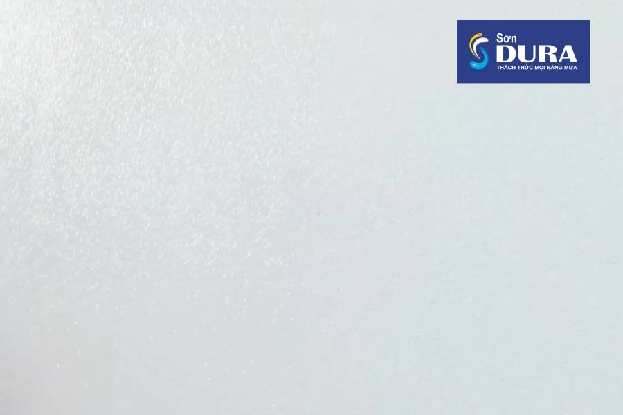 Chuẩn bị bề mặt sạch sẽ để thi công sơn hiệu ứng rỉ sét